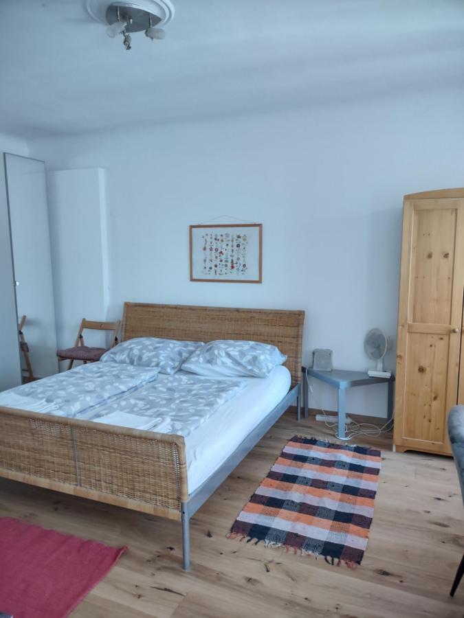 Apartment Trappelgasse Viyana Dış mekan fotoğraf